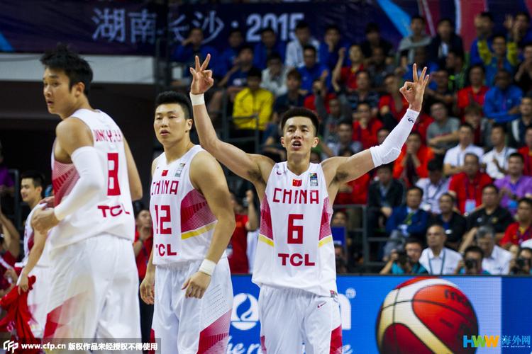 亚运会男篮中国vs菲律宾完整版