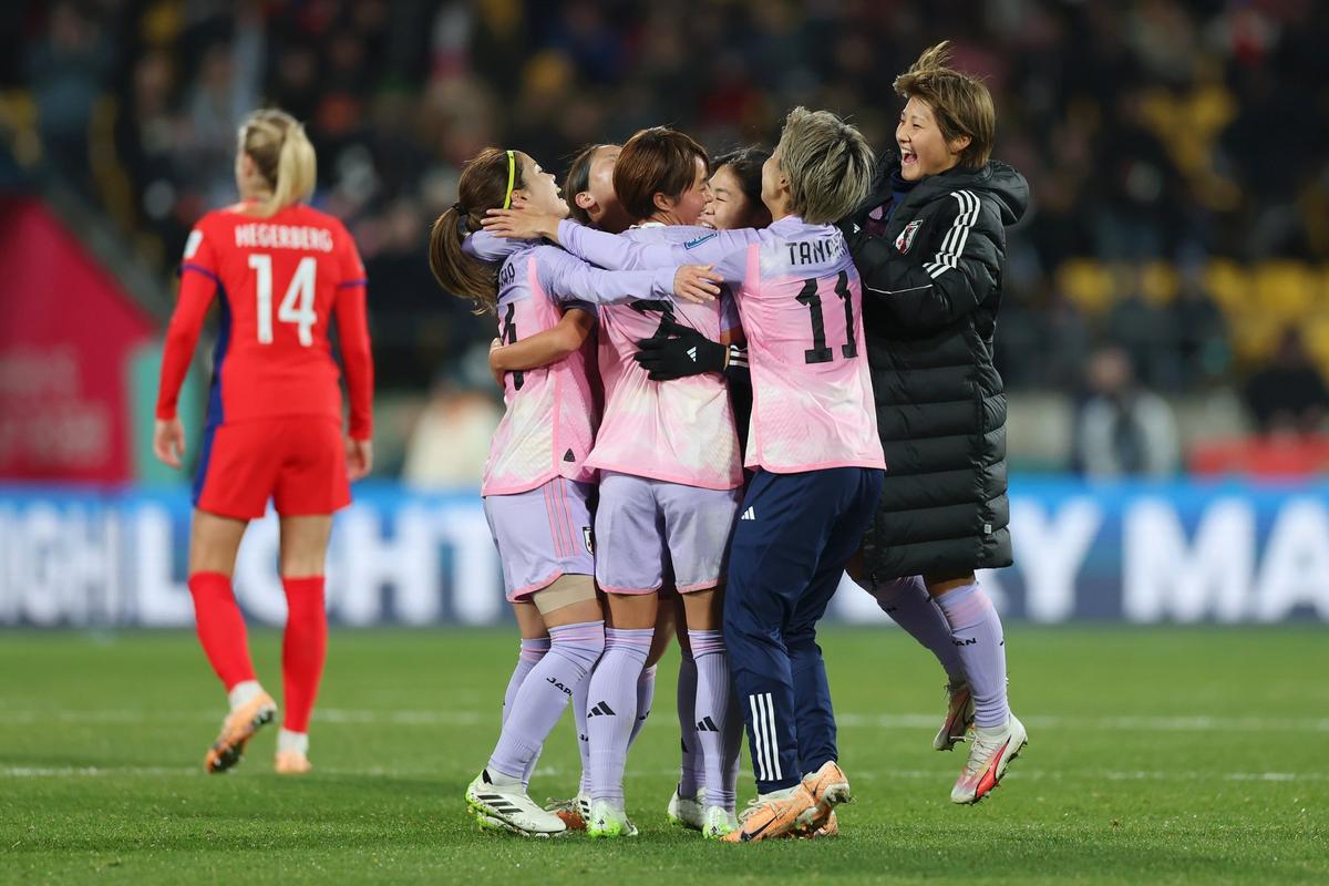 日本vs挪威女足多久开始