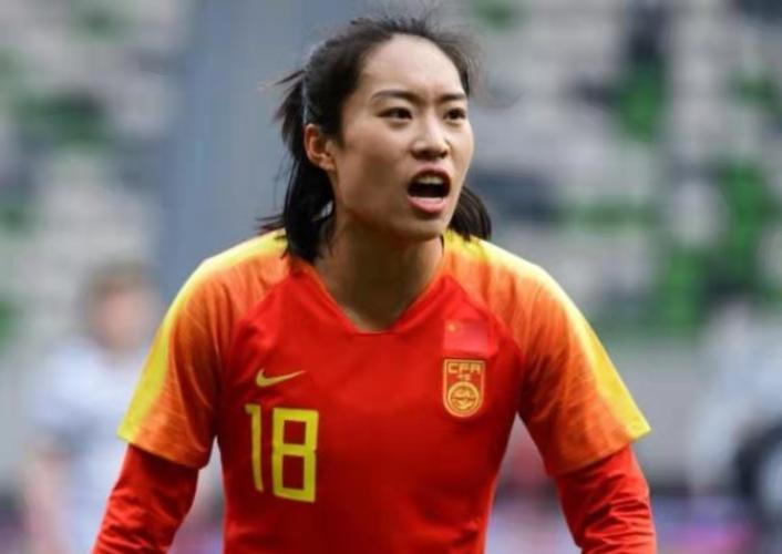 亚运中国女足vs韩国女足录像的相关图片