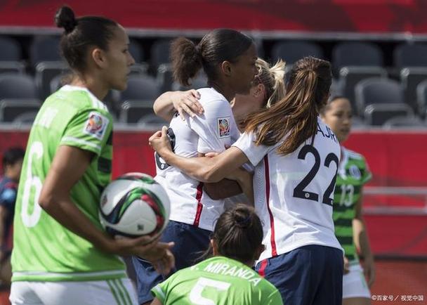 挪威女足vs菲律宾女足会爆冷的相关图片